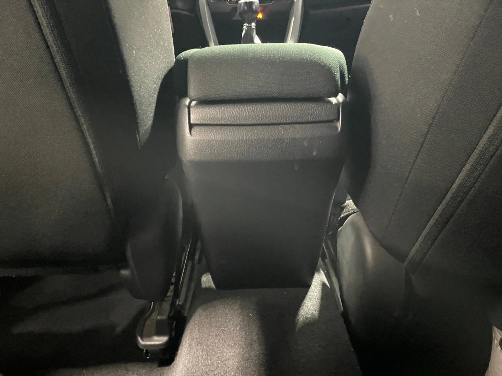 Used 2018 Honda Civic Sport image 21