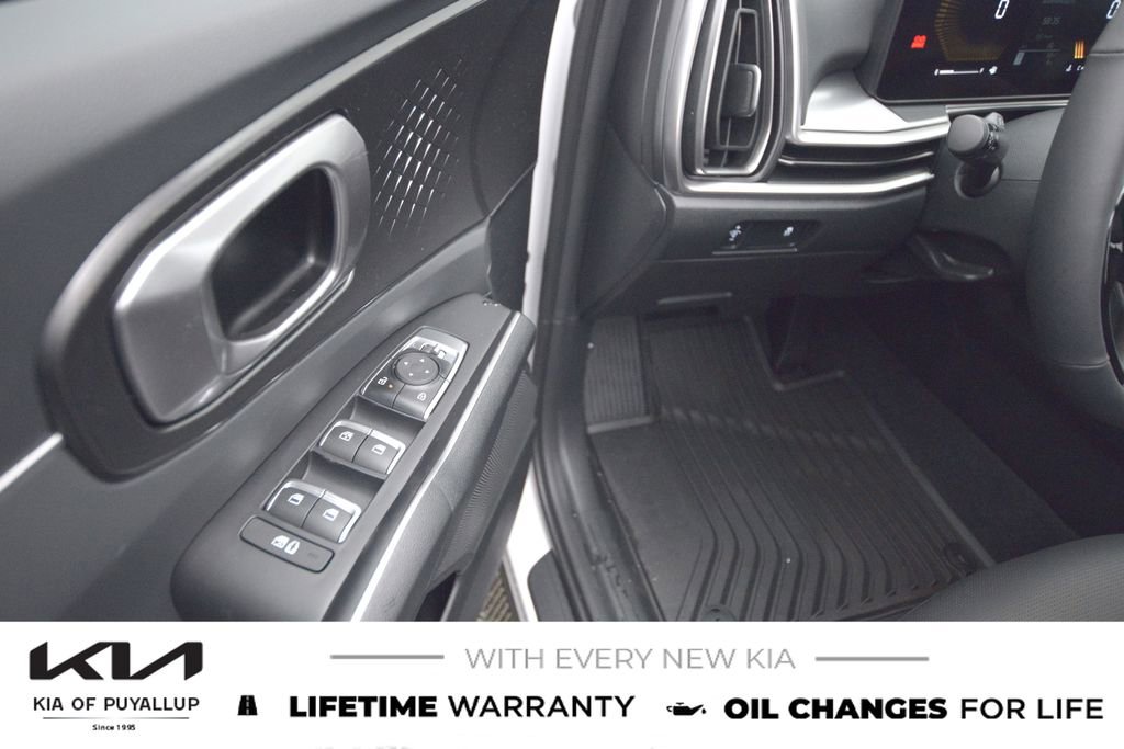 New 2026 Kia Sorento S image 27