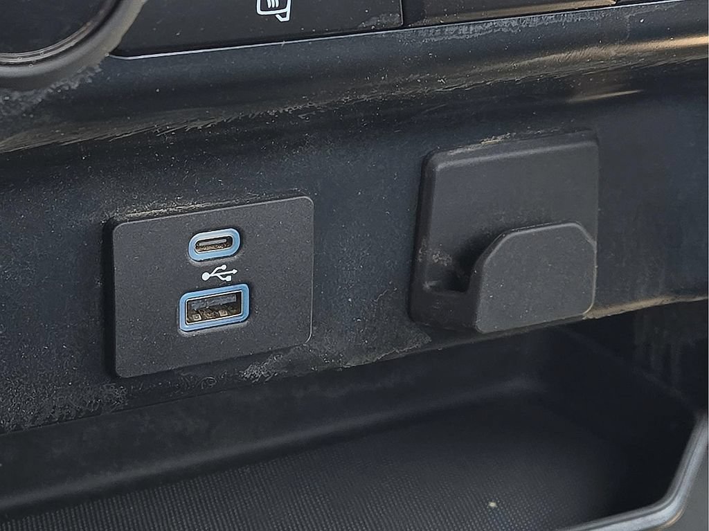 Used 2024 Ford F150 XL AWD/4WD image 12