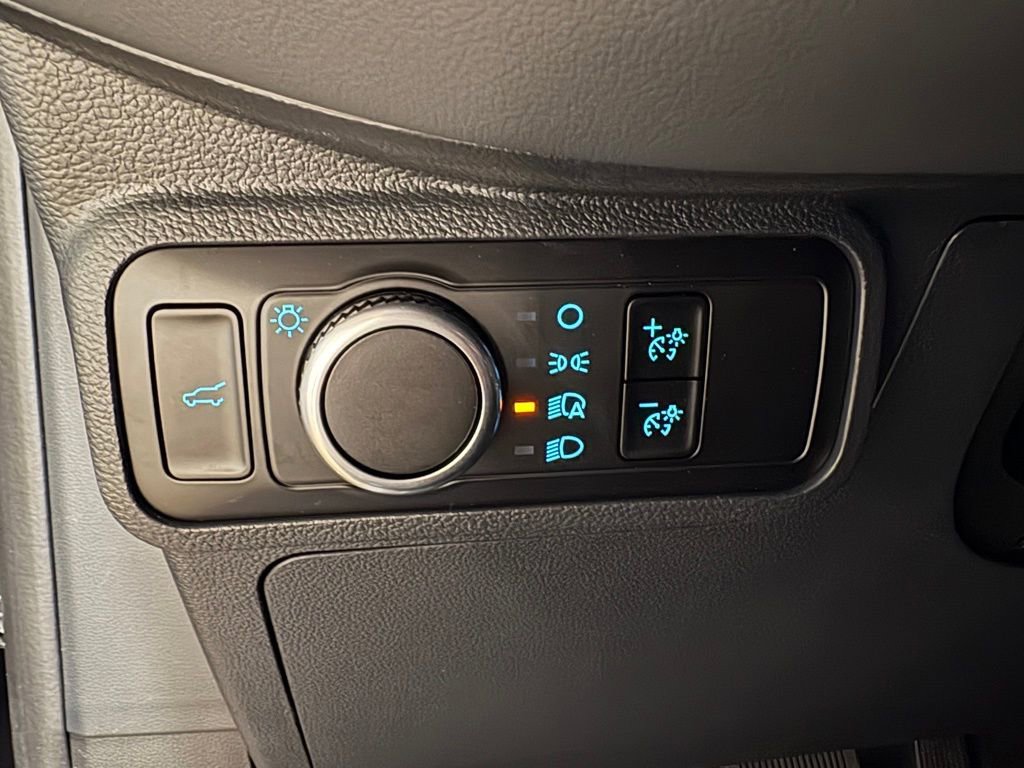 New 2026 Ford Explorer Active image 19