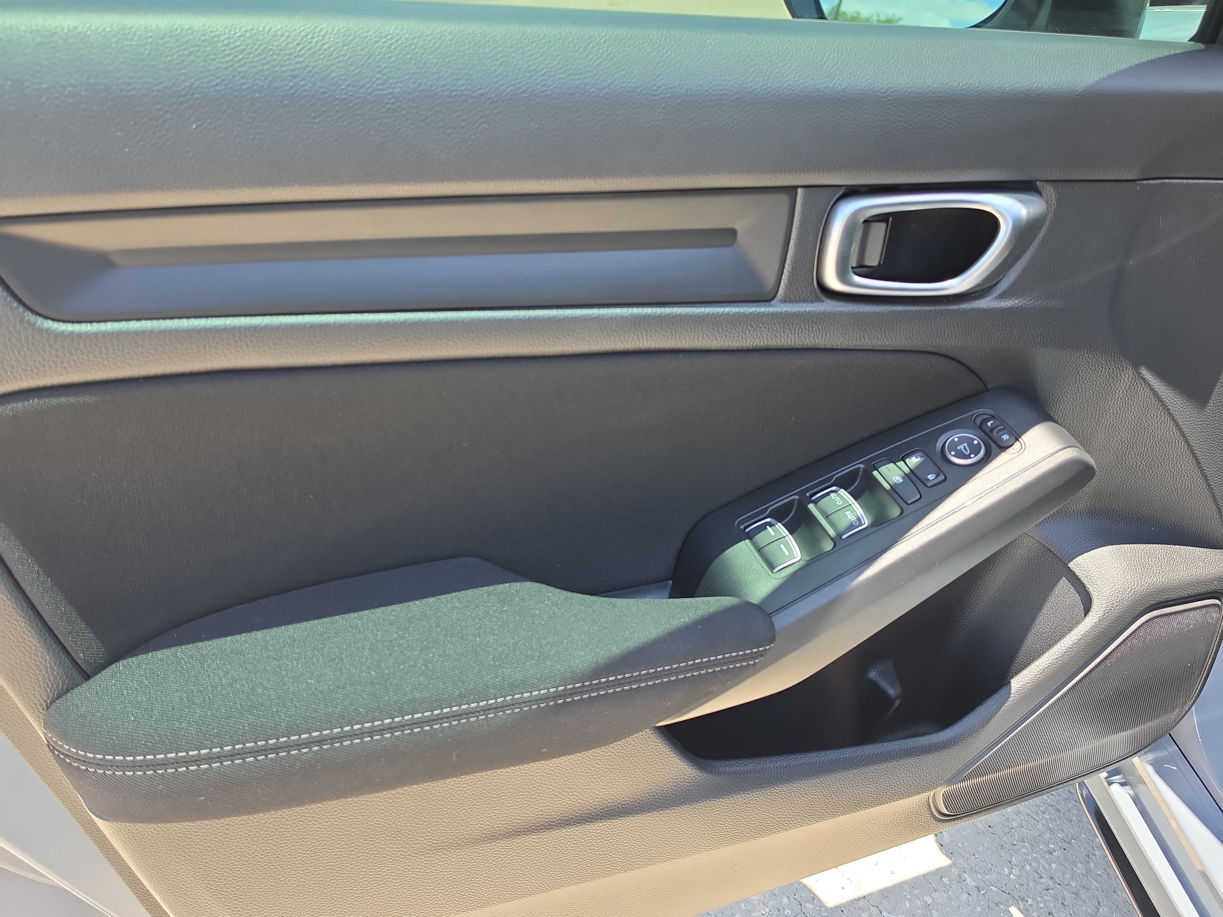 Used 2022 Honda Civic Sport image 17