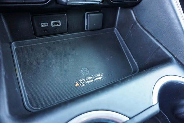 Used 2021 Chevrolet Tahoe RST image 24