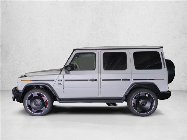 New 2027 Mercedes-Benz G 63 AMG 4MATIC image 5