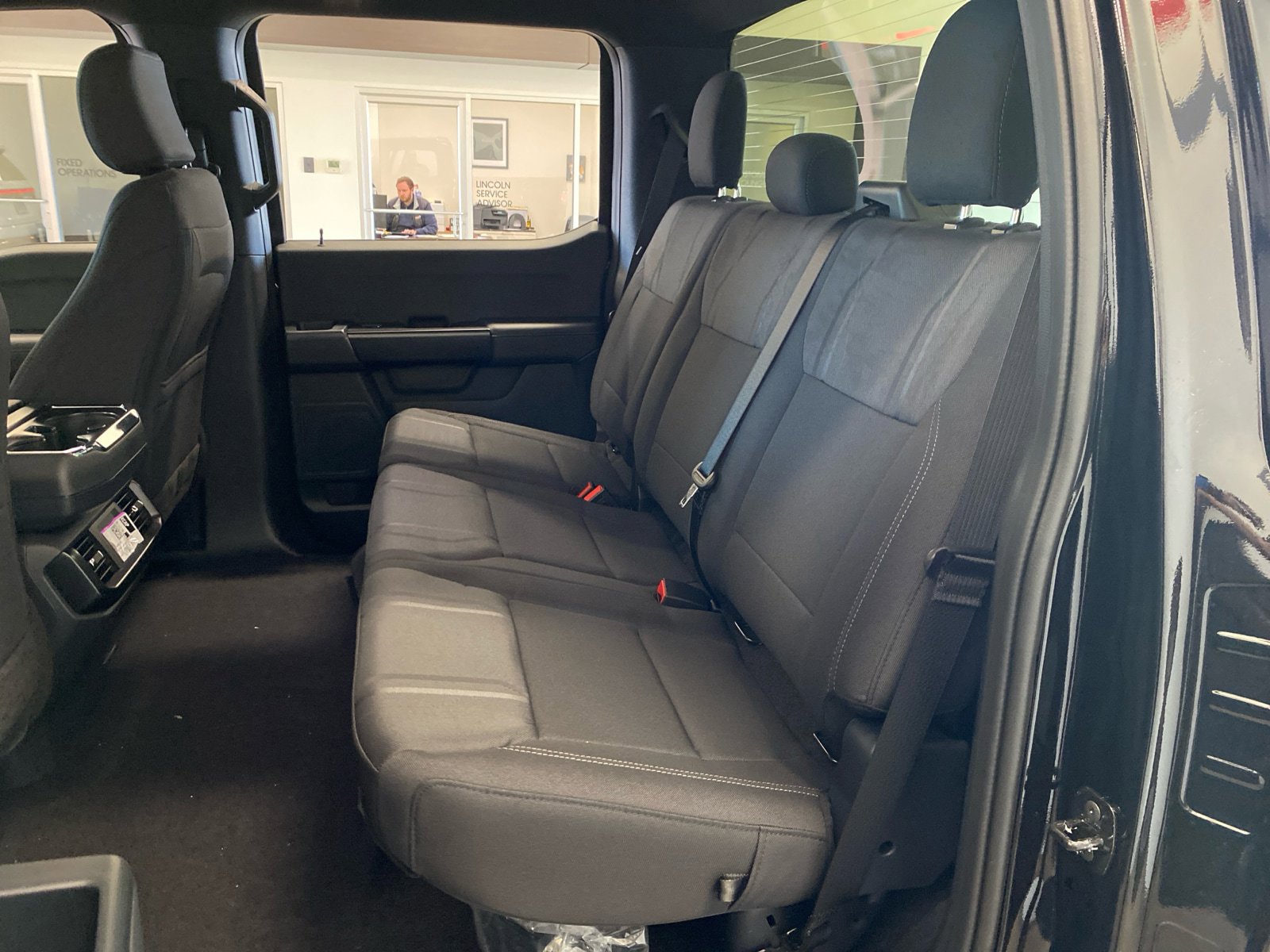 New 2026 Ford F150 STX AWD/4WD image 9