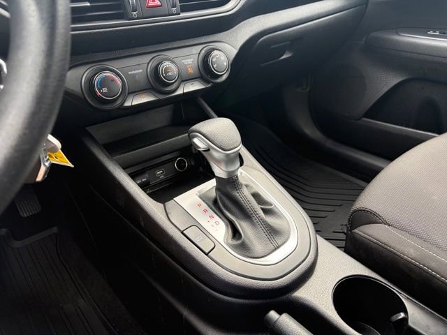 Used 2023 Kia Forte LXS image 16