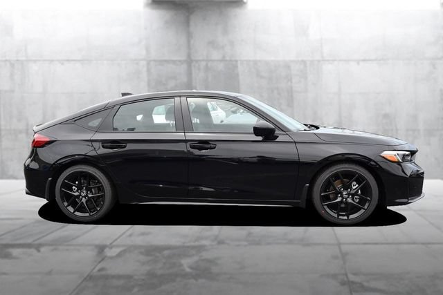 New 2026 Honda Civic Sport image 5