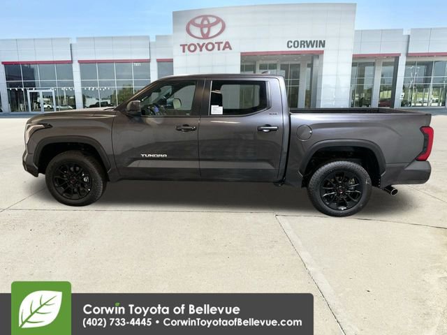New 2026 Toyota Tundra SR5 image 5