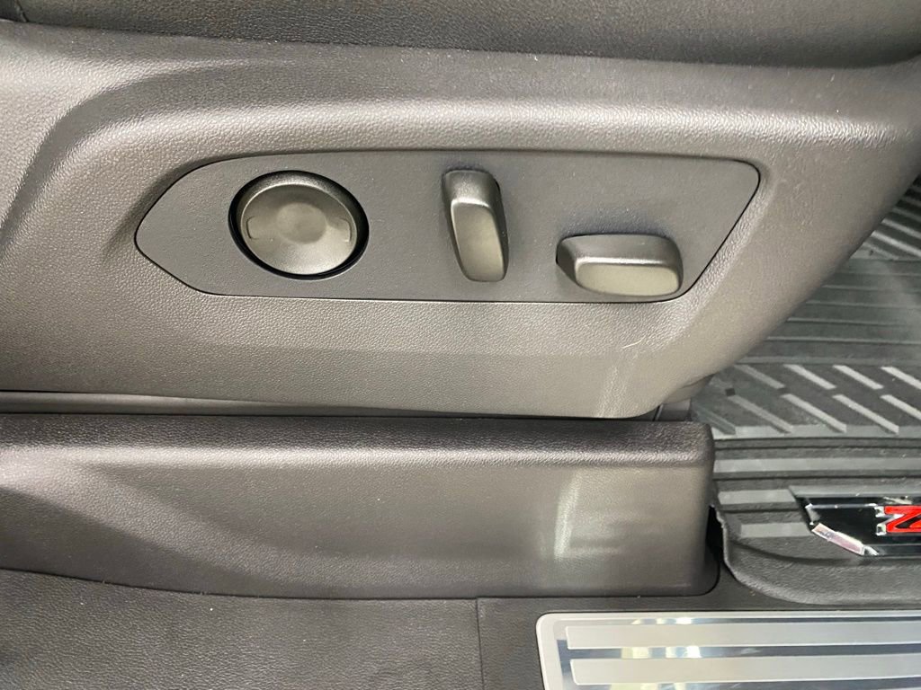 New 2026 Chevrolet Silverado 3500 LTZ w/ LTZ Plus Package image 32