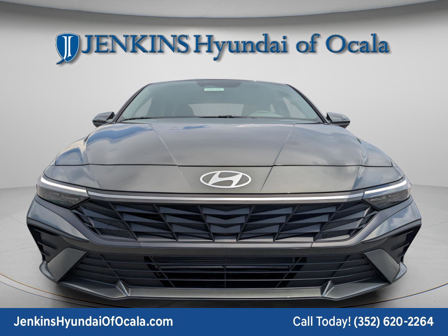 New 2026 Hyundai Elantra SE image 10