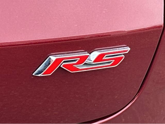 Certified 2024 Chevrolet TrailBlazer RS w/ Convenience Package image 13