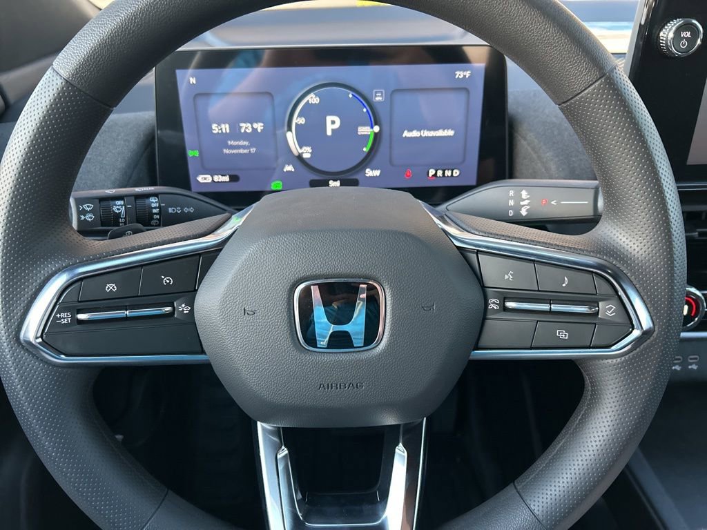 New 2026 Honda Prologue EX image 26