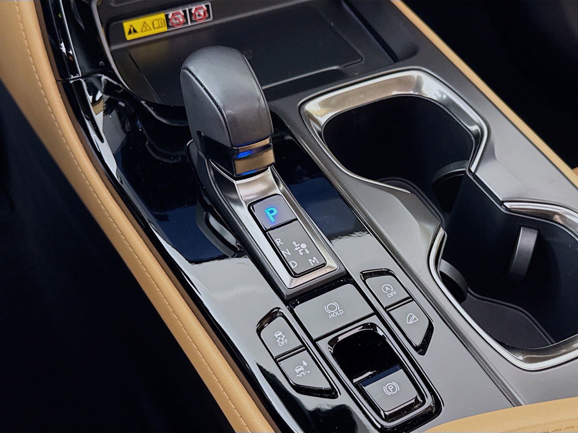 Used 2025 Lexus NX 350 350 Premium w/ Cold Area Package image 18