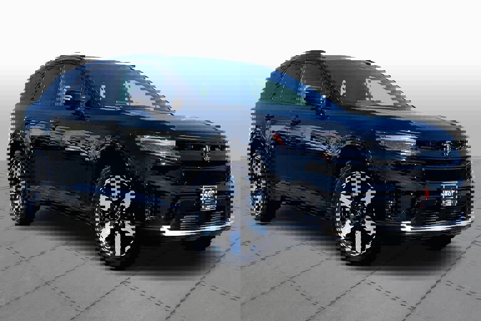 New 2026 Honda Prologue Elite image 2