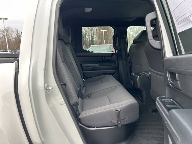 Used 2024 Toyota Tacoma SR5 image 16