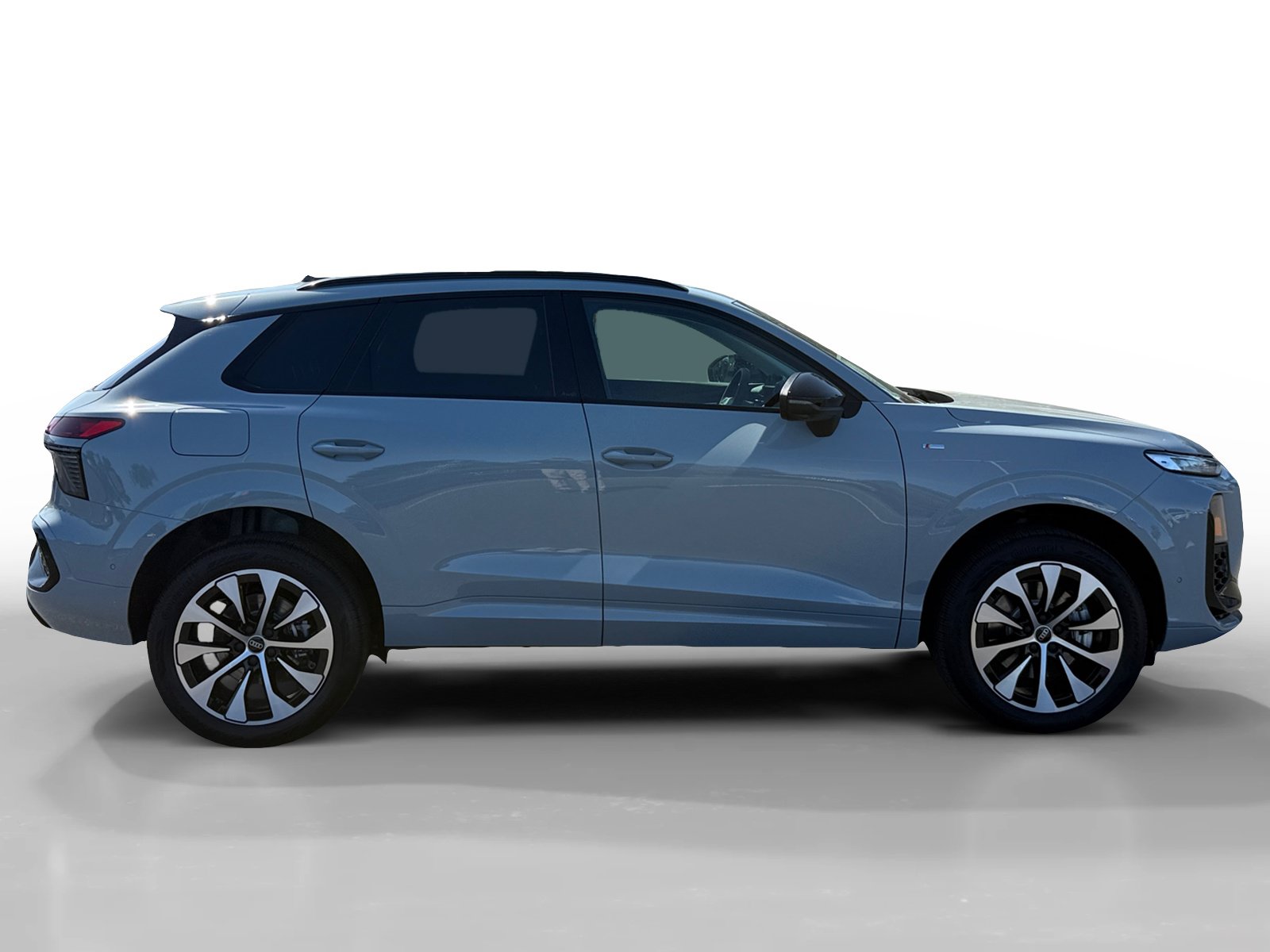 New 2026 Audi Q3 quattro 2.0T AWD/4WD image 6