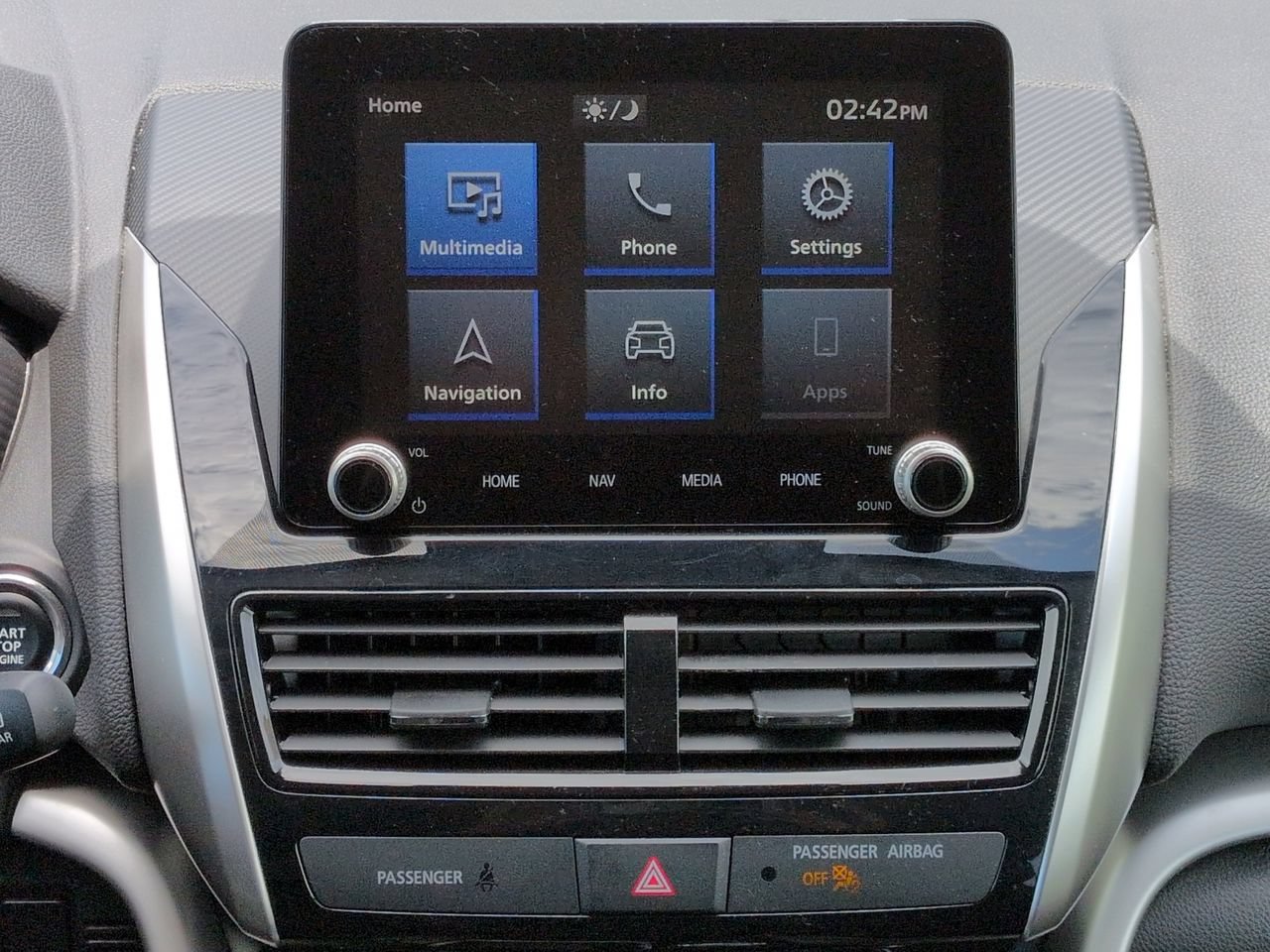 Used 2023 Mitsubishi Eclipse Cross SE AWD/4WD image 18