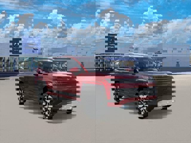 New 2026 Hyundai Ioniq 9 SEL image 2