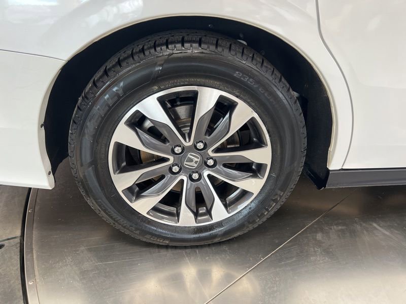 Used 2024 Honda Odyssey EX-L image 10