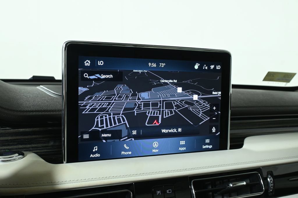 Used 2024 Lincoln Aviator Black Label AWD/4WD image 24