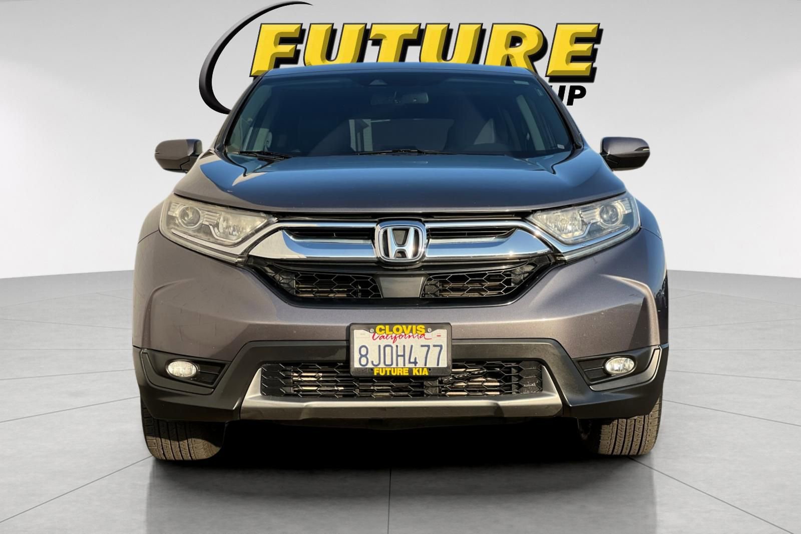 Used 2018 Honda CR-V EX-L image 9