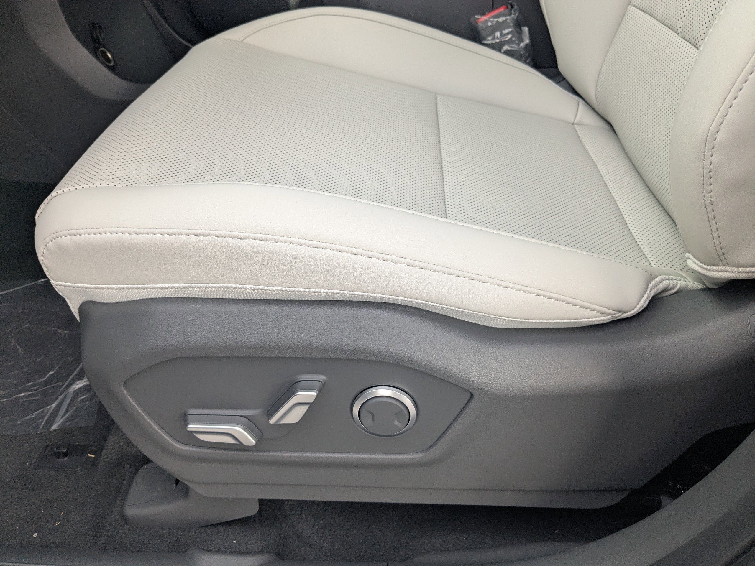 New 2026 Hyundai Santa Fe SEL image 22