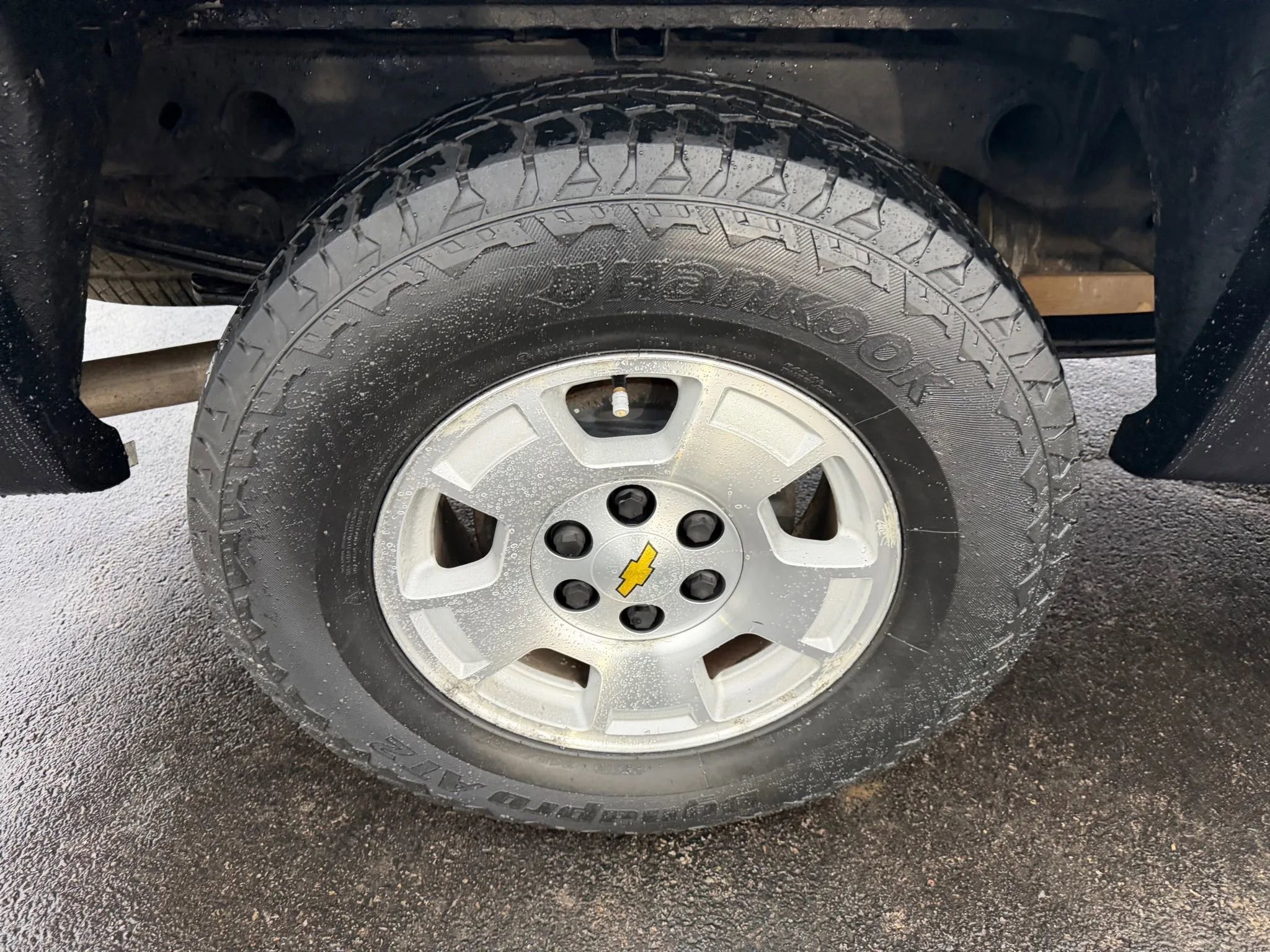 Used 2010 Chevrolet Silverado 1500 LT w/ Power Pack Plus image 44