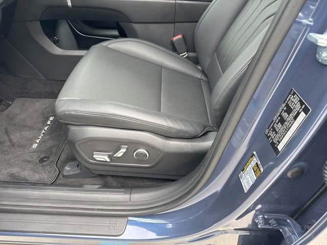 Certified 2026 Hyundai Santa Fe SEL image 13