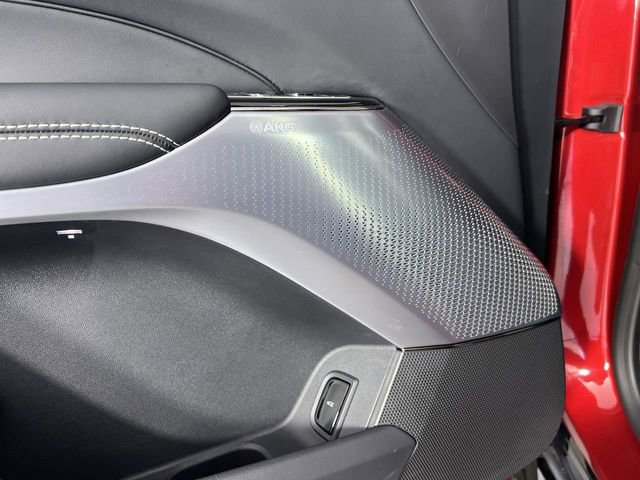 Certified 2026 Cadillac Lyriq V image 25