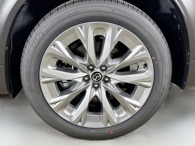 New 2026 MAZDA CX-90 3.3 Turbo w/ Preferred Package AWD/4WD image 32