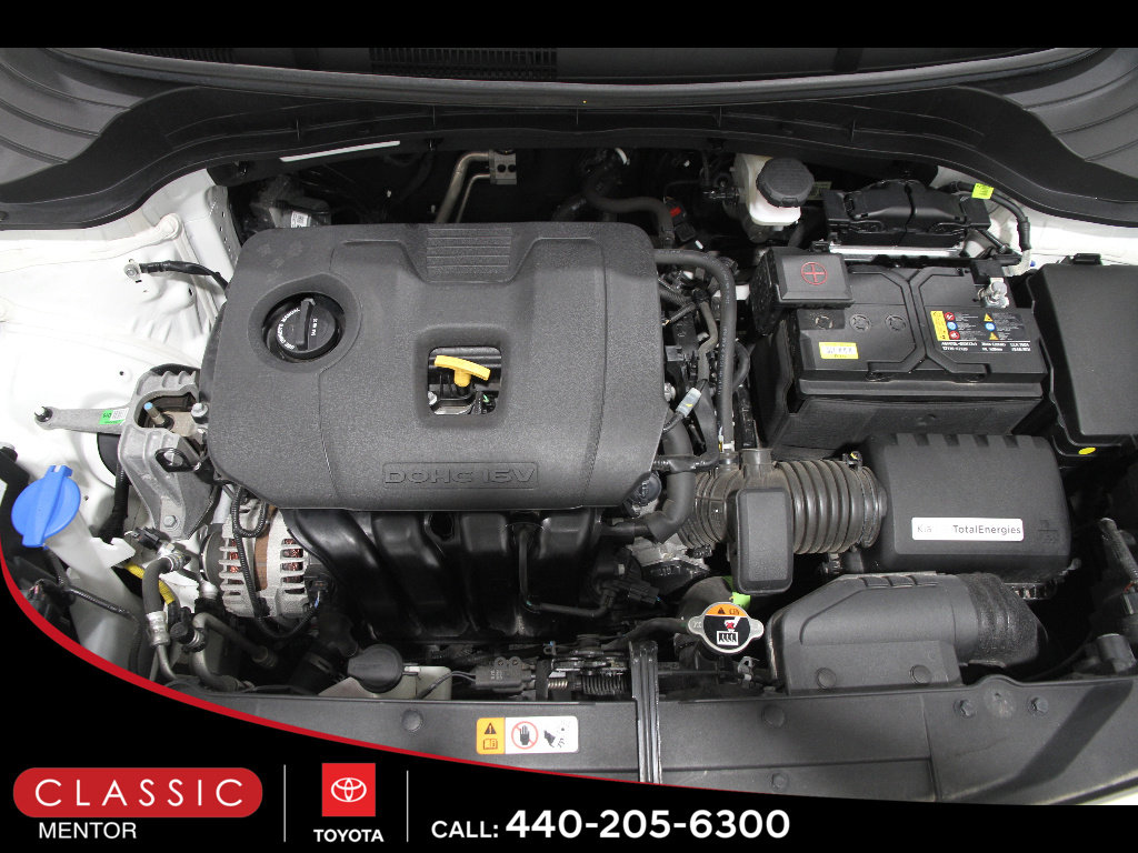 Used 2024 Kia Soul LX w/ Option Group 015 image 19