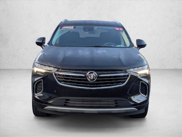 Used 2023 Buick Envision Essence FWD image 2