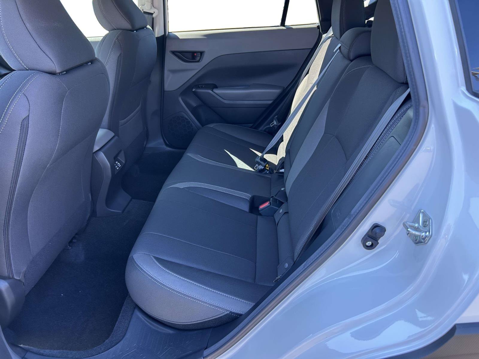 New 2026 Subaru Crosstrek 2.5i Premium AWD/4WD image 10
