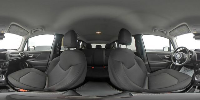 Used 2023 Jeep Renegade Latitude AWD/4WD image 45