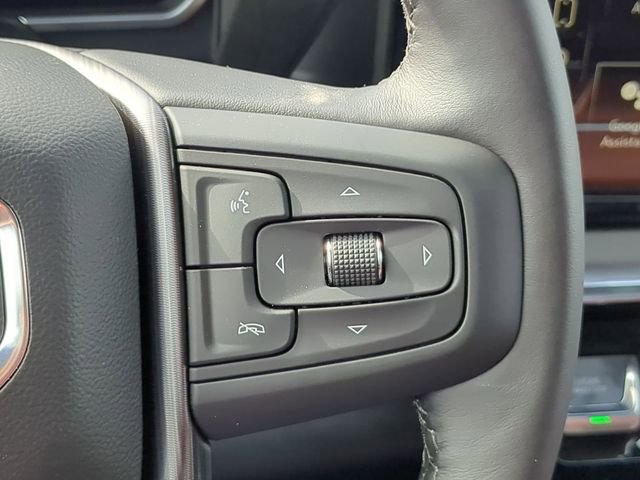 New 2026 GMC Sierra 2500 Denali Ultimate AWD/4WD image 27