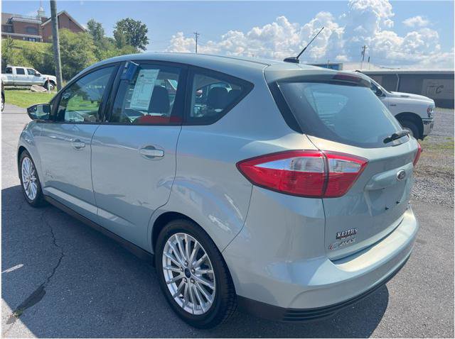 Used 2014 Ford C-MAX SE image 14