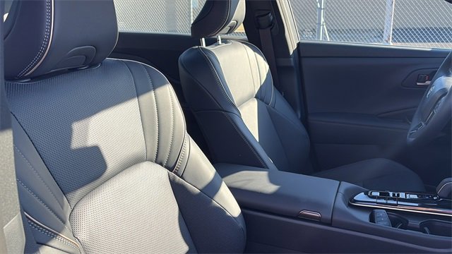 New 2025 Toyota Crown Signia image 33