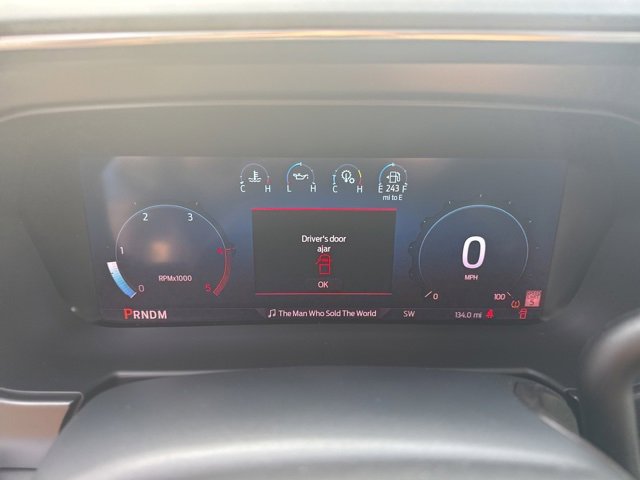 New 2026 Ford F250 Platinum w/ Tremor Off-Road Package image 13