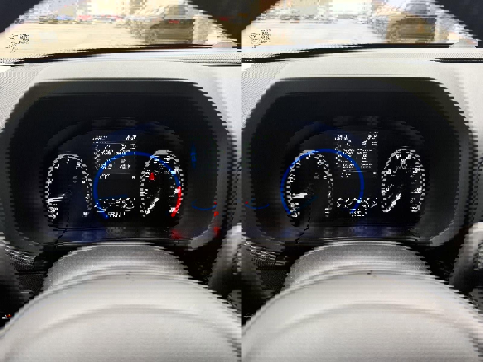 Used 2023 Ford Bronco Sport Big Bend w/ Convenience Package image 15