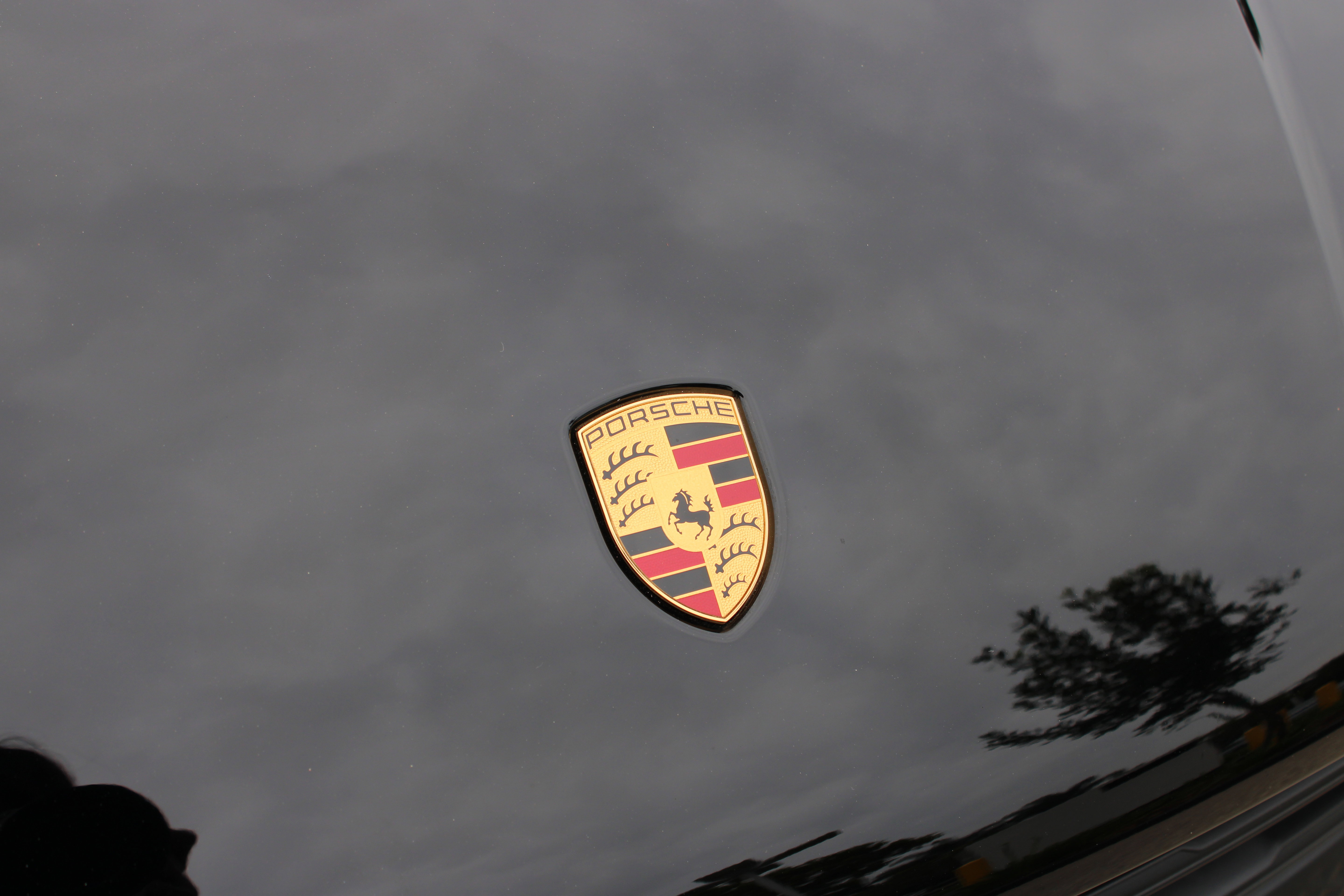 Certified 2026 Porsche Macan AWD/4WD image 12