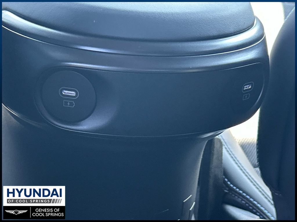 Used 2026 Hyundai Ioniq 5 N AWD/4WD image 23