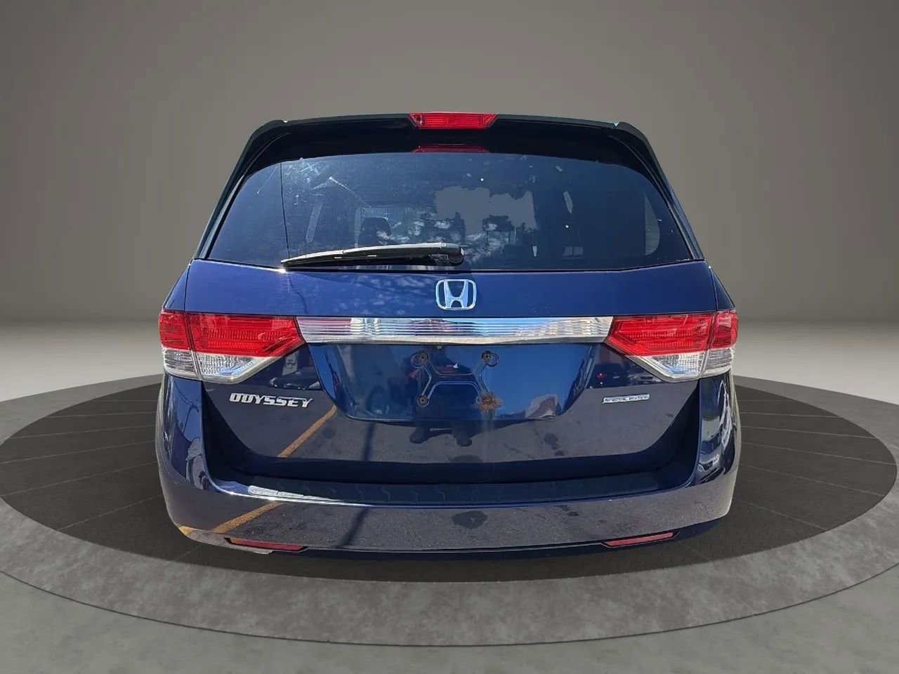 Used 2016 Honda Odyssey SE image 6