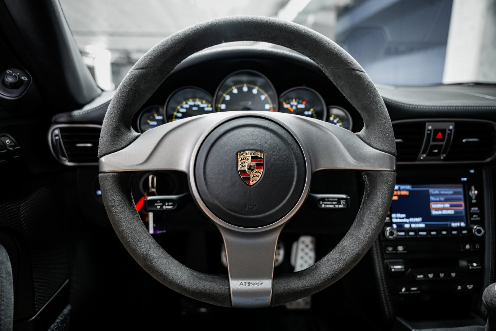 Used 2010 Porsche 911 GT3 RWD image 10