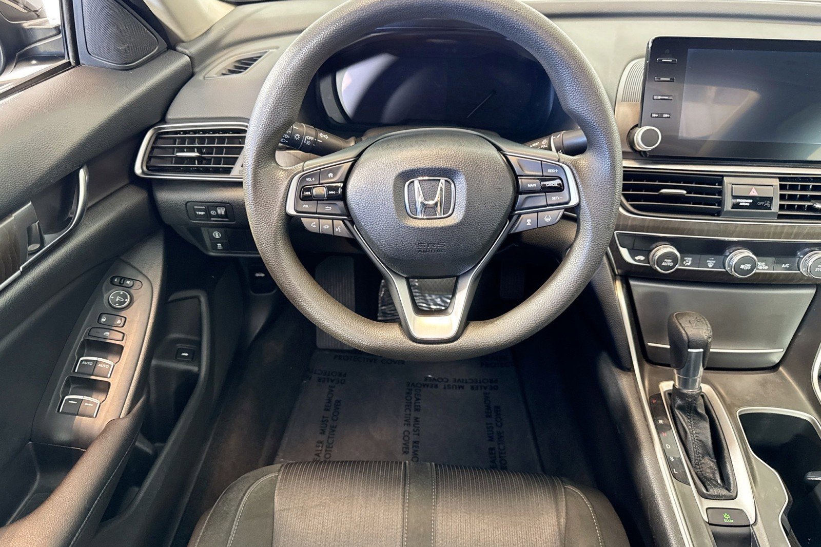 Used 2018 Honda Accord EX image 20
