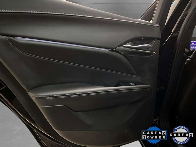 Used 2026 Cadillac CT4 Premium Luxury image 69
