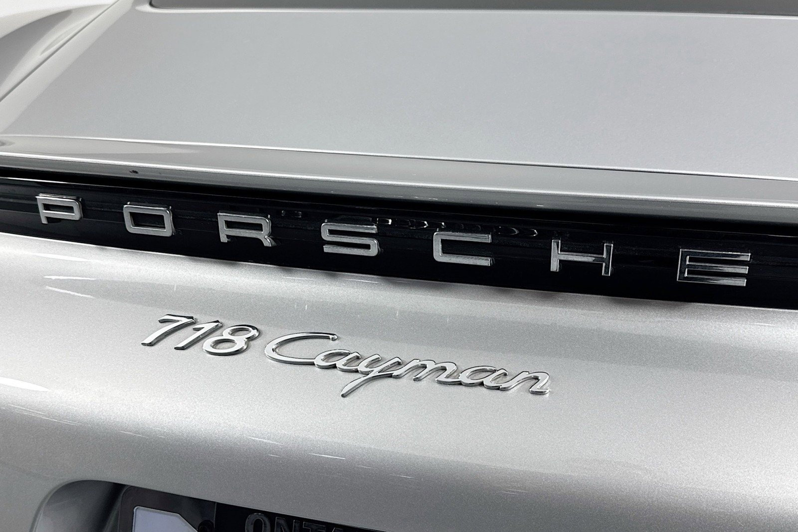 Used 2021 Porsche 718 Cayman image 6