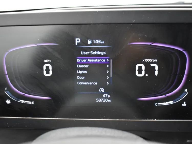 Used 2024 Kia Sportage LX image 27