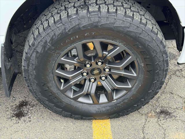 Used 2023 Ford F150 Tremor AWD/4WD image 9