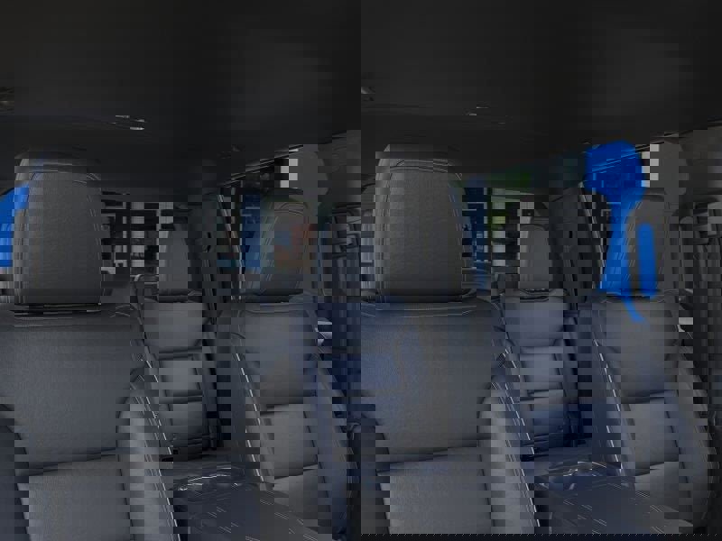 New 2026 Chevrolet Silverado EV LT image 25