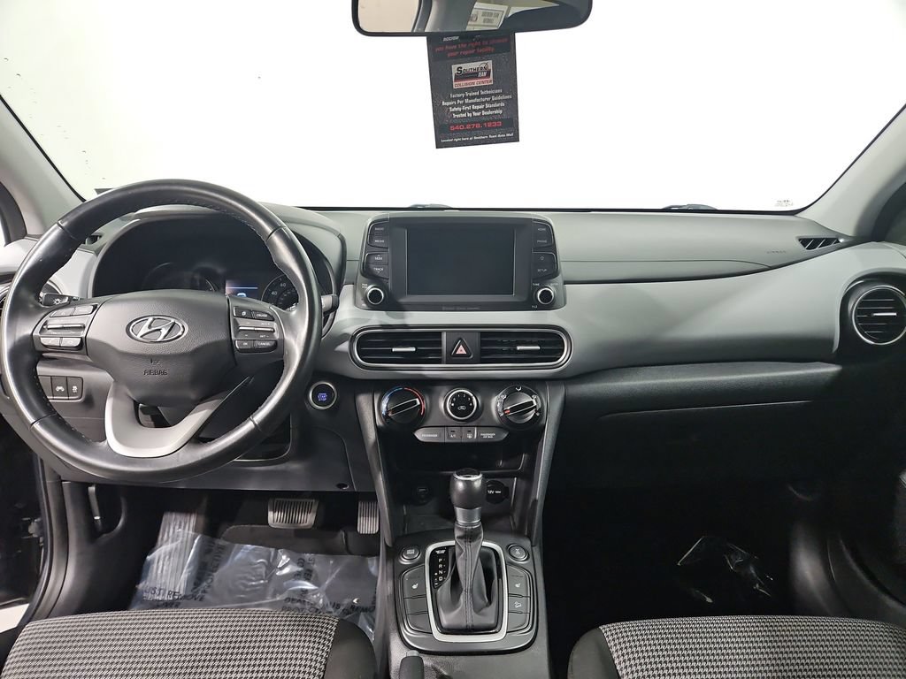 Used 2019 Hyundai Kona SEL AWD/4WD image 18
