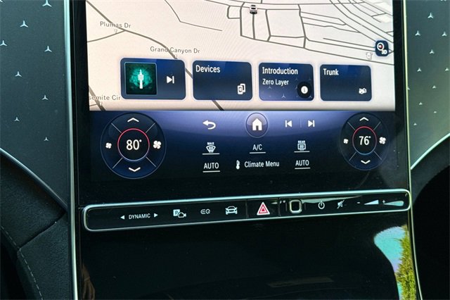 Used 2022 Mercedes-Benz EQS 450+ 450 image 26